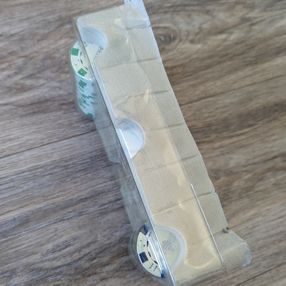 Patron mini poker set - NWOT - Picture 6 of 6